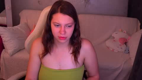 Eva online show from October 2025 07:23:02 PM
