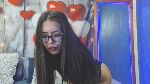 Snapshot of evagabe chatting on September 2025 03:51:01 AM EvaGabe online show from September 2025 03:51:01 AM