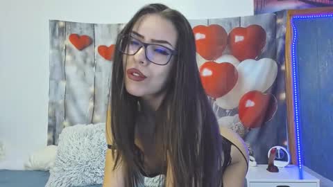 Snapshot of evagabe chatting on October 2025 03:45:01 AM EvaGabe online show from October 2025 03:45:01 AM