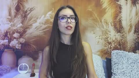 Snapshot of evagabe chatting on October 2025 05:38:02 AM EvaGabe online show from October 2025 05:38:02 AM