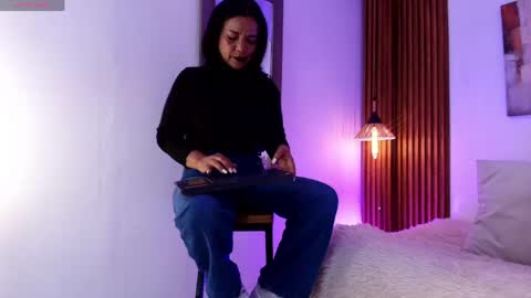 EVA GODDESS  online show from June 2026 07:39:01 PM