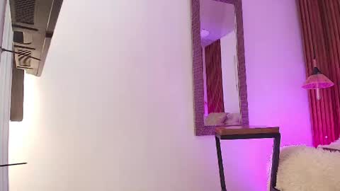 EVA GODDESS  online show from June 2026 08:13:02 PM