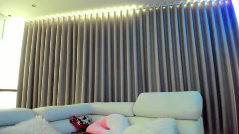 Snapshot of evagomez chatting on September 2025 07:41:01 PM Eva Gomez online show from September 2025 07:41:01 PM