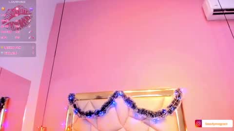 Eva Grace  online show from December 2024 02:01:02 AM