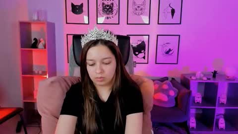 Eva online show from March 2026 05:40:01 PM