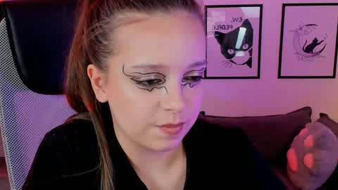 Eva online show from March 2026 09:10:01 AM