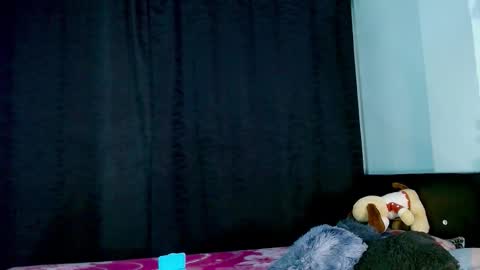 Evah Lee online show from November 2025 03:40:01 AM