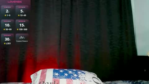 Evah Lee online show from January 2026 02:36:02 AM