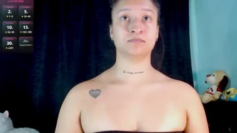 Evah Lee online show from June 2026 05:05:02 AM