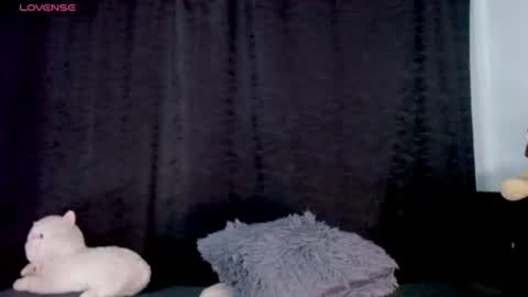 Evah Lee online show from June 2026 01:41:02 AM