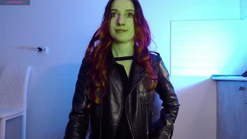 Eva online show from January 2025 04:04:01 AM