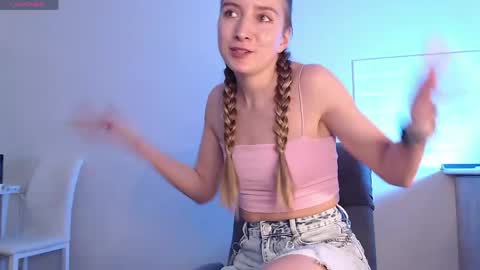 Eva online show from May 2026 03:35:01 AM
