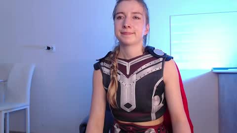 Eva online show from May 2026 04:40:01 AM