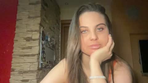 Snapshot of evahazardd chatting on January 2025 09:10:01 PM EvaHazard online show from January 2025 09:10:01 PM