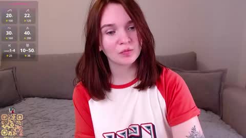 Snapshot of evajackson111 chatting on October 2025 02:25:01 PM evajackson111 online show from October 2025 02:25:01 PM