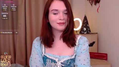 Snapshot of evajackson111 chatting on October 2025 02:32:02 PM evajackson111 online show from October 2025 02:32:02 PM