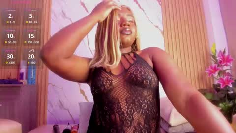 EvaJohnss online show from December 2025 12:43:02 PM