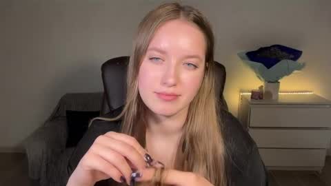 Eva online show from May 2026 08:16:01 PM