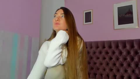 Snapshot of evalaniss chatting on December 2024 07:04:01 AM Eva online show from December 2024 07:04:01 AM