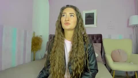 Snapshot of evalaniss chatting on October 2025 03:04:02 AM Eva online show from October 2025 03:04:02 AM