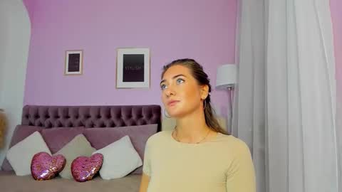 Eva online show from November 2025 05:34:01 AM