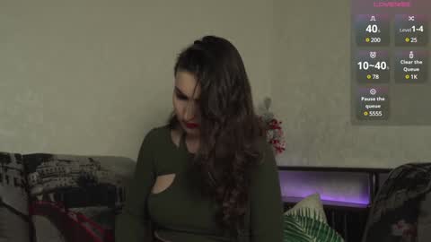 Snapshot of evalewis chatting on December 2024 11:34:02 AM Eva online show from December 2024 11:34:02 AM