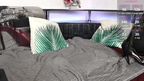 Snapshot of evalewis chatting on January 2025 05:20:02 PM Eva online show from January 2025 05:20:02 PM