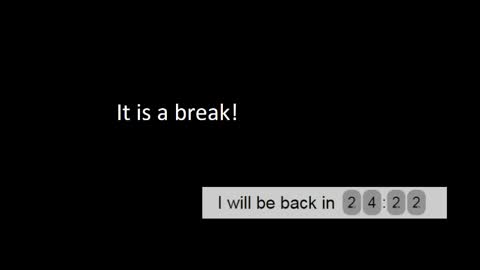 EVA online show from March 2025 01:37:01 PM
