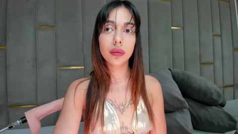 EVA online show from November 2025 03:23:02 PM