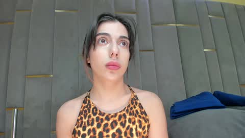 EVA online show from December 2025 10:22:01 AM