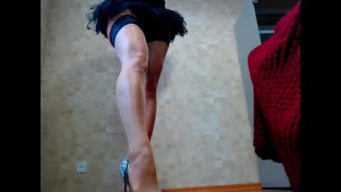 EvaLive online show from October 2025 08:55:02 AM