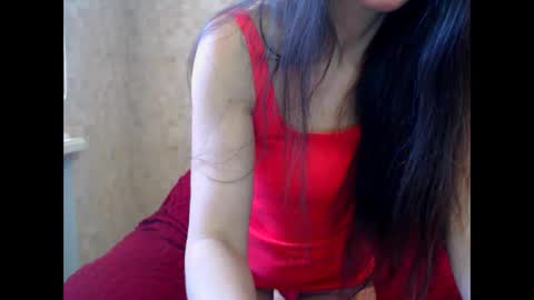 Snapshot of evalive1133 chatting on April 2026 07:14:01 AM EvaLive online show from April 2026 07:14:01 AM