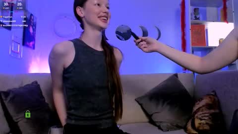 Snapshot of evalora_vei chatting on March 2026 02:04:02 AM evalora online show from March 2026 02:04:02 AM