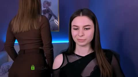 eva loves you online show from February 2026 03:08:02 PM