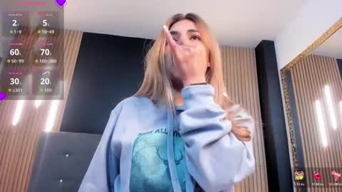 Snapshot of evaloviaa_ chatting on March 2026 01:36:02 PM Eva online show from March 2026 01:36:02 PM