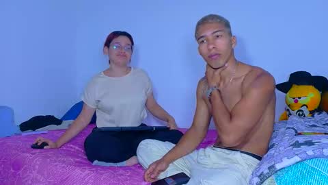 evaluna_02 online show from May 2026 12:24:01 PM