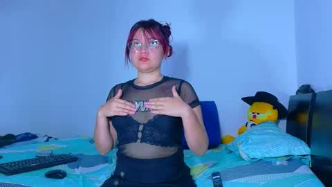 evaluna_02 online show from May 2026 12:00:02 PM