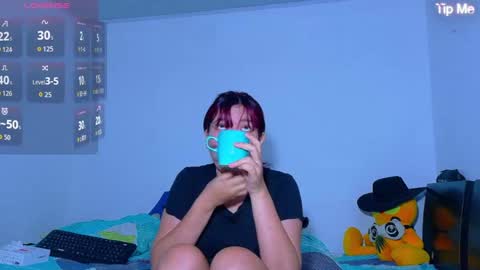 evaluna_02 online show from May 2026 12:22:02 PM