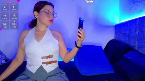 Snapshot of evaluna_02 chatting on July 2026 01:02:02 PM evaluna_02 online show from July 2026 01:02:02 PM