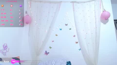 evaluna horny  online show from September 2025 09:48:02 PM