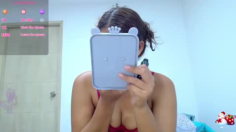 Snapshot of evaluna_horny_ chatting on December 2025 10:19:01 PM evaluna horny online show from December 2025 10:19:01 PM