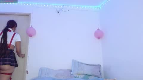 Snapshot of evaluna_horny_ chatting on February 2026 07:54:01 PM evaluna horny online show from February 2026 07:54:01 PM