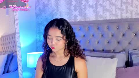  Eva Luna online show from December 2025 09:22:02 PM