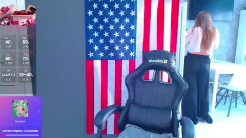 Katy online show from November 2025 07:29:02 AM