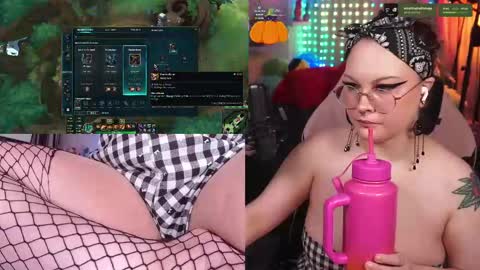 Snapshot of evamilaa chatting on September 2025 01:10:01 AM Eva online show from September 2025 01:10:01 AM