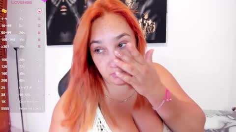 Snapshot of evamilff_ chatting on January 2025 10:02:01 PM Eva online show from January 2025 10:02:01 PM