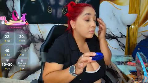 Snapshot of evamilff_ chatting on February 2026 12:04:02 PM Eva online show from February 2026 12:04:02 PM