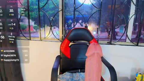  Eva  online show from April 2026 08:57:02 PM