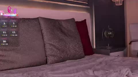 Snapshot of evamoretti chatting on October 2025 11:37:01 PM Eva Moretti online show from October 2025 11:37:01 PM