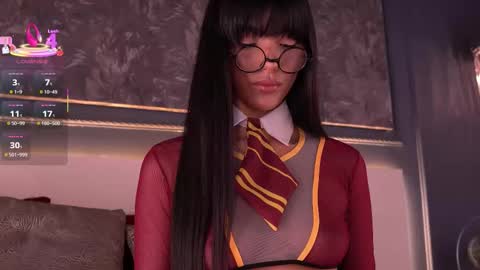 Snapshot of evamoretti chatting on October 2025 01:17:02 AM Eva Moretti online show from October 2025 01:17:02 AM